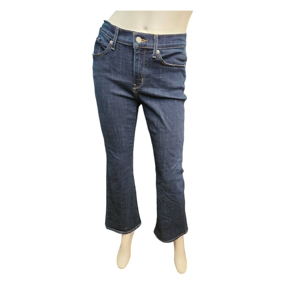 Levi's Classic Bootcut Jean's Size 6 - Picture 3 of 10
